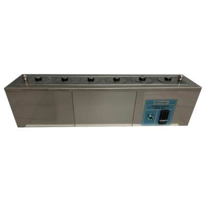 Vodena kupatila za laboratorije Vodeno kupatilo WB-18L laboratorijsko